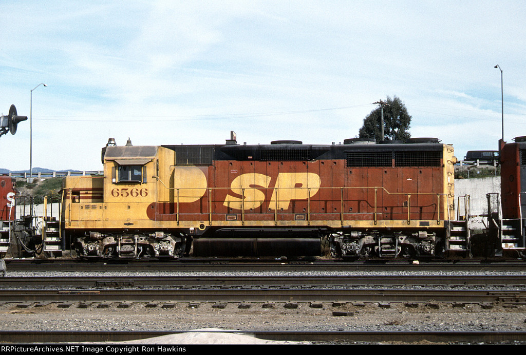 SP 6566